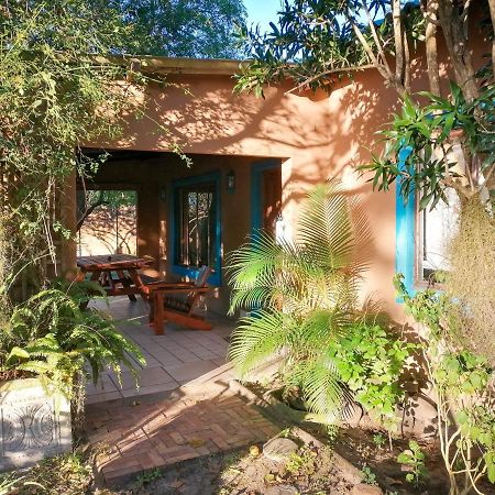 Kaia Homestead Sodwana Bay Buitenkant foto