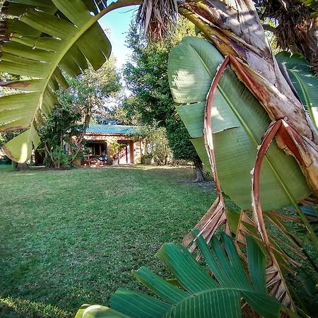 Kaia Homestead Sodwana Bay Buitenkant foto