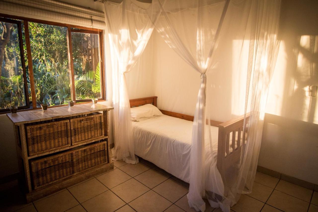 Kaia Homestead Sodwana Bay Buitenkant foto