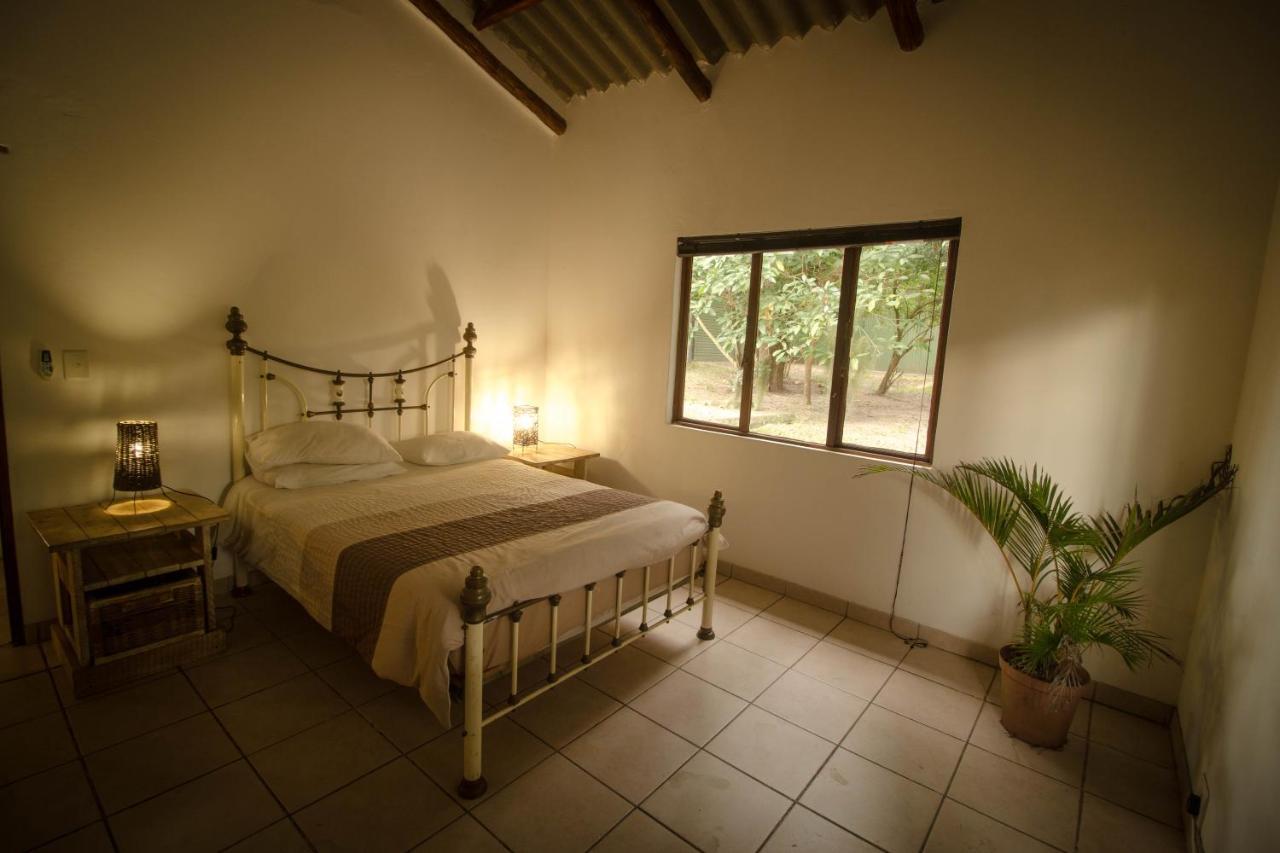 Kaia Homestead Sodwana Bay Buitenkant foto