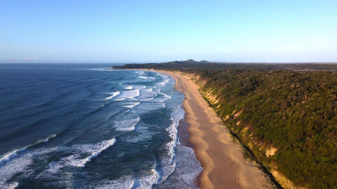 Kaia Homestead Sodwana Bay Buitenkant foto