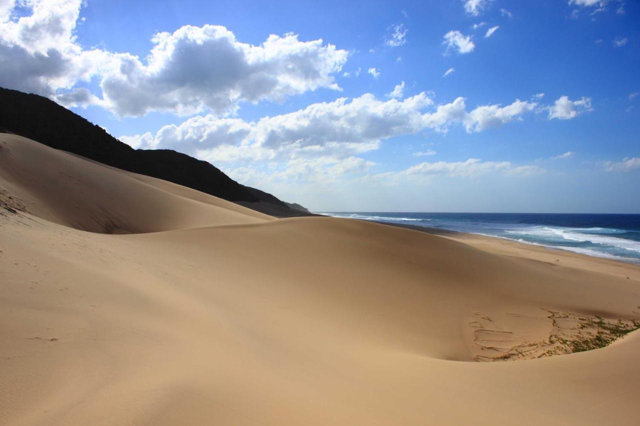 Kaia Homestead Sodwana Bay Buitenkant foto