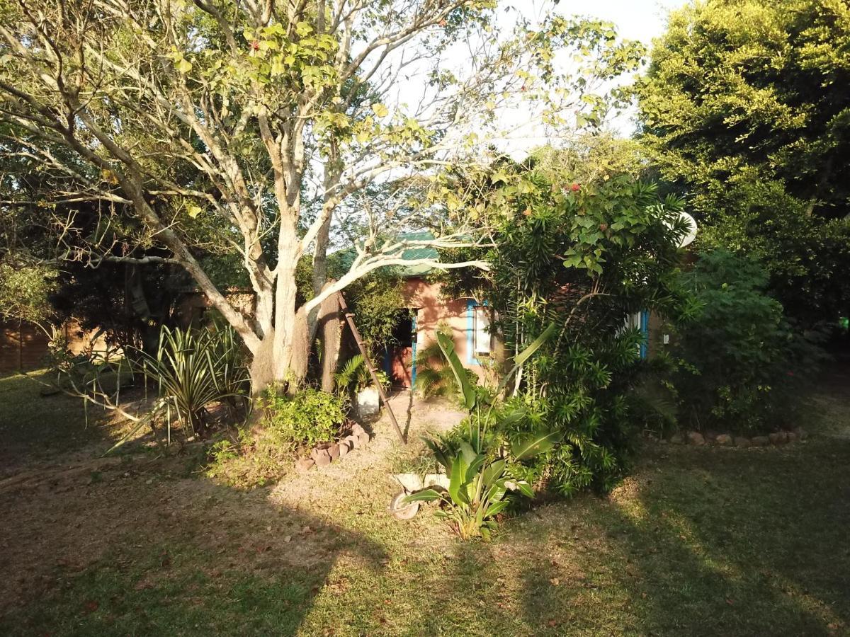 Kaia Homestead Sodwana Bay Buitenkant foto