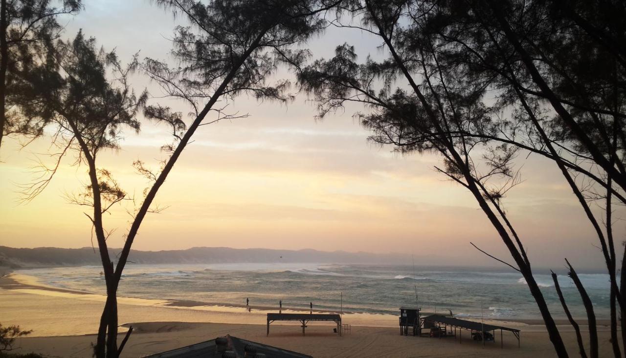 Kaia Homestead Sodwana Bay Buitenkant foto