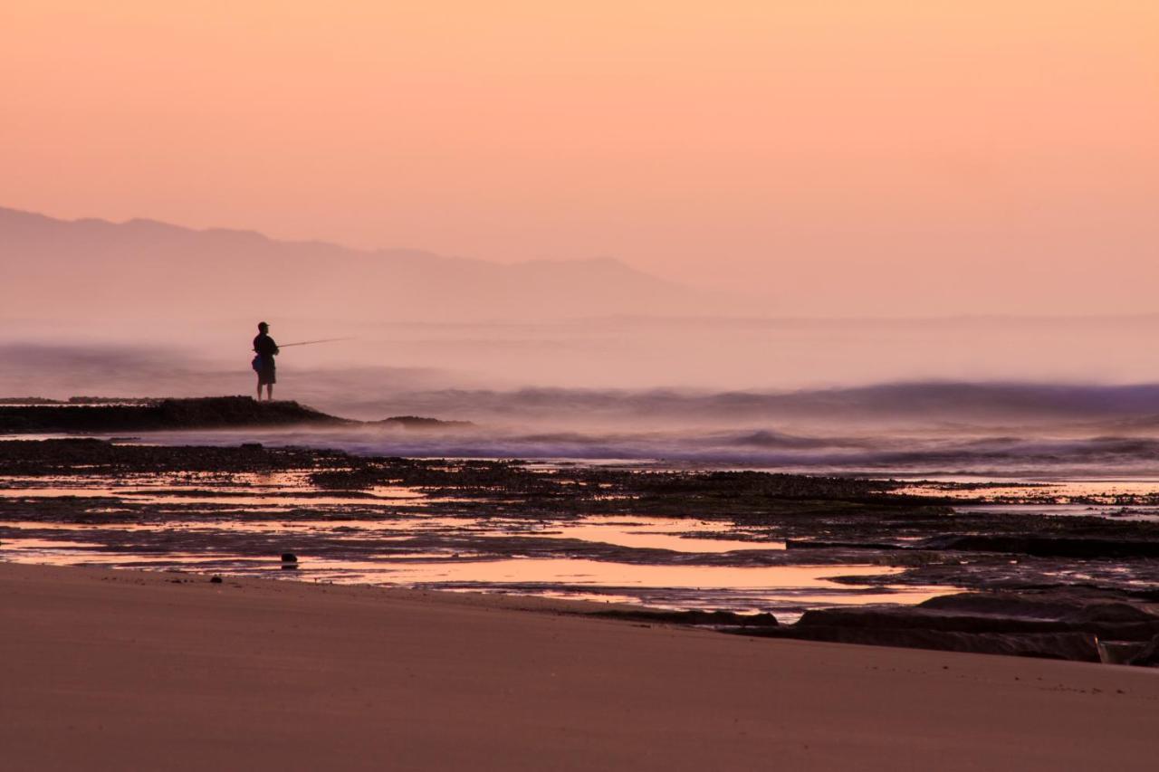 Kaia Homestead Sodwana Bay Buitenkant foto