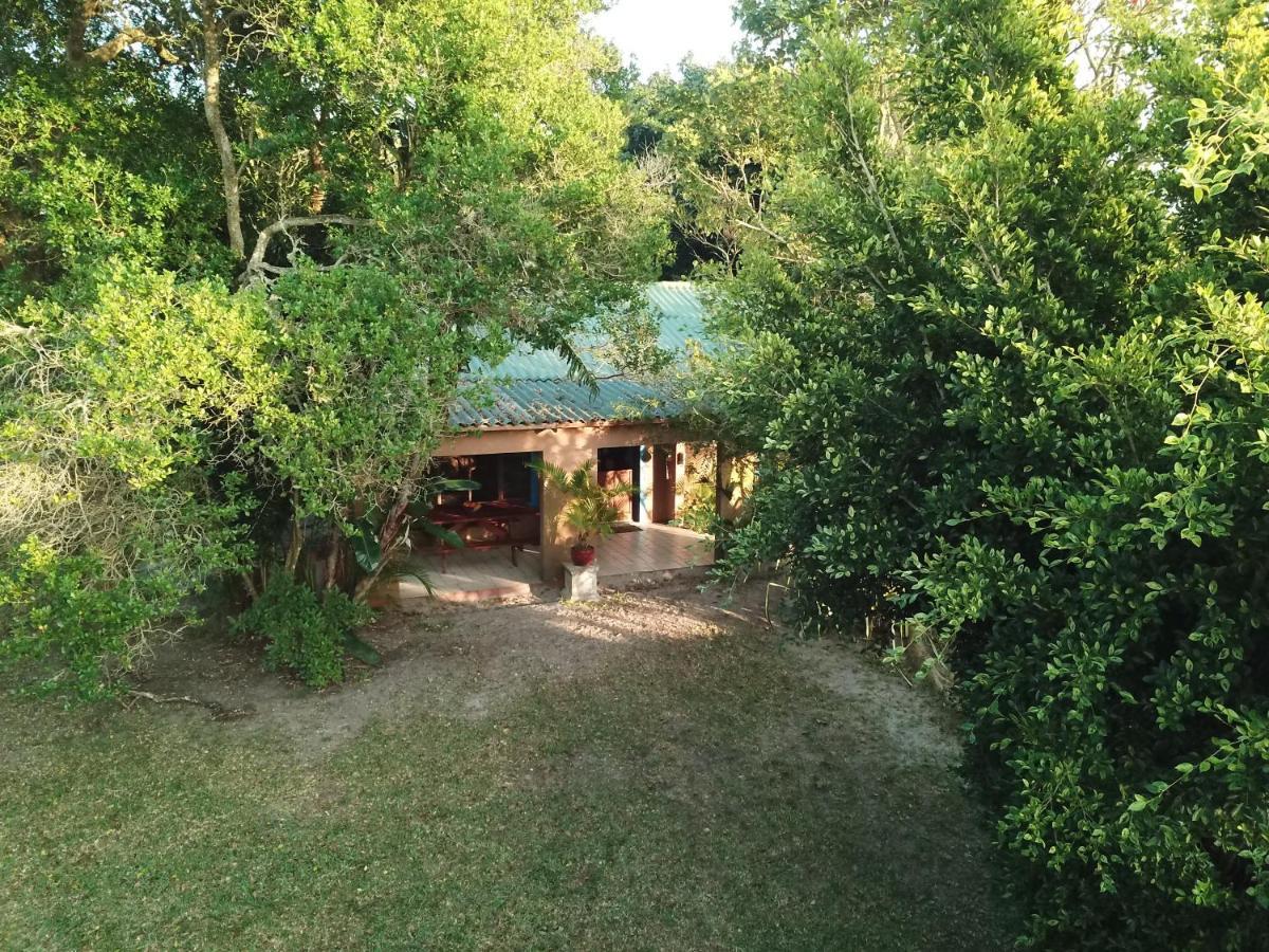 Kaia Homestead Sodwana Bay Buitenkant foto