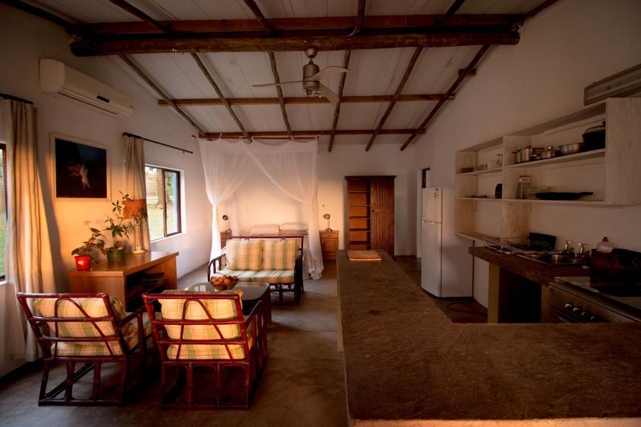 Kaia Homestead Sodwana Bay Buitenkant foto