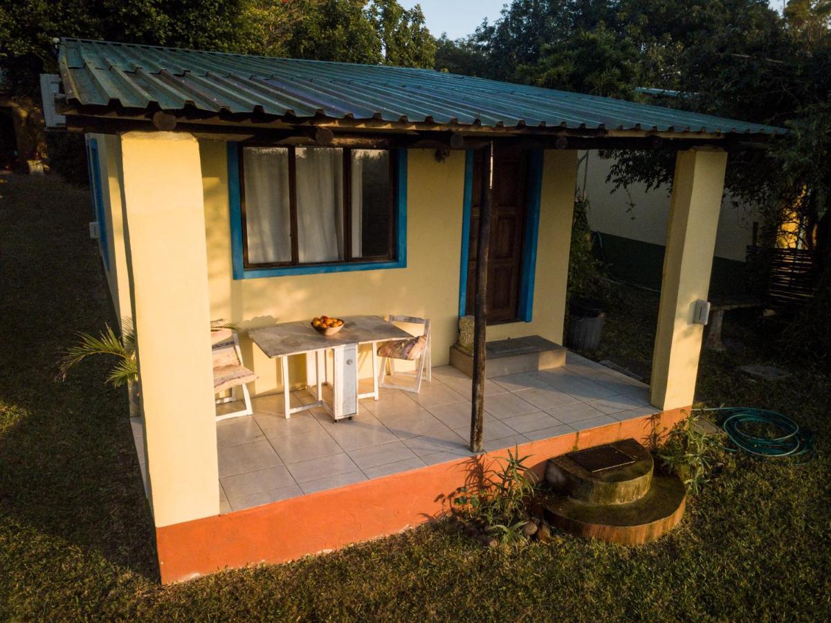 Kaia Homestead Sodwana Bay Buitenkant foto