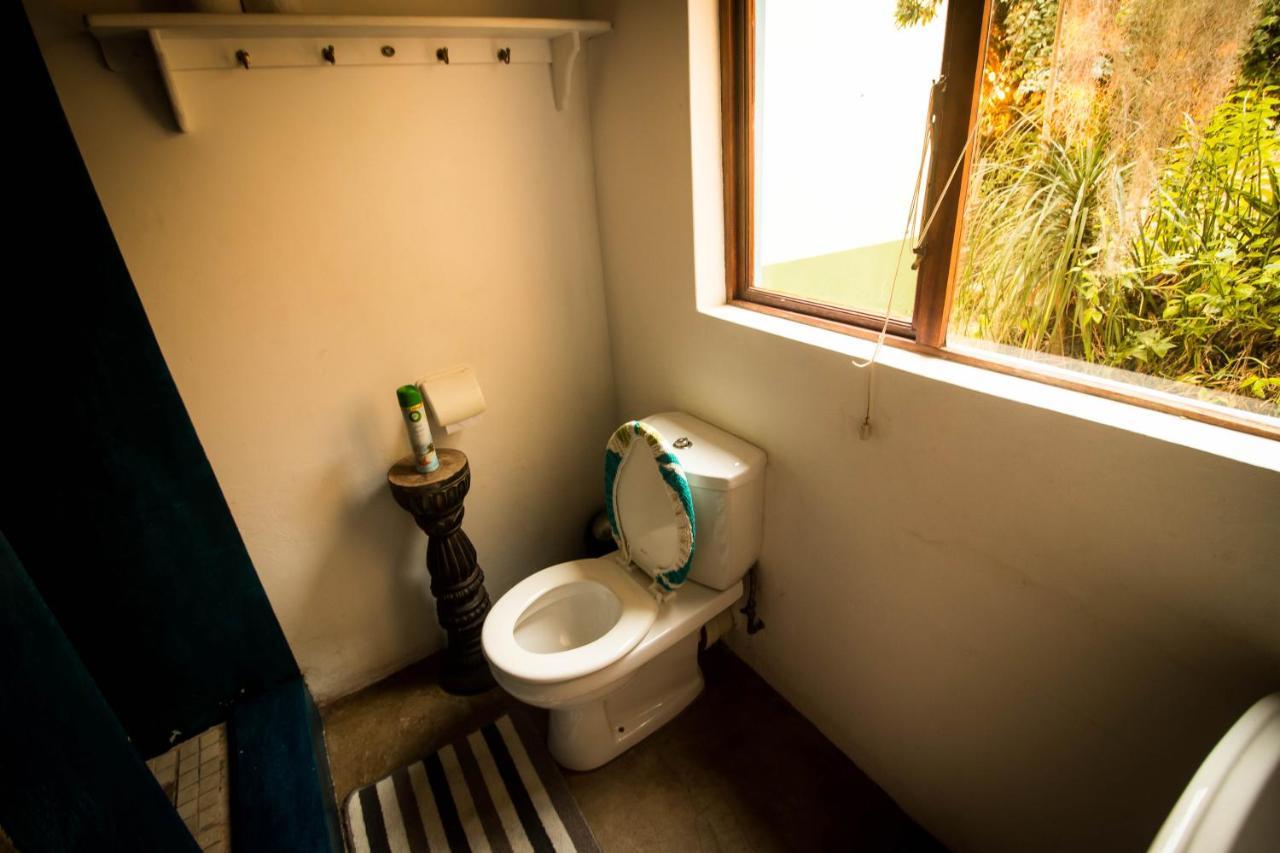 Kaia Homestead Sodwana Bay Buitenkant foto