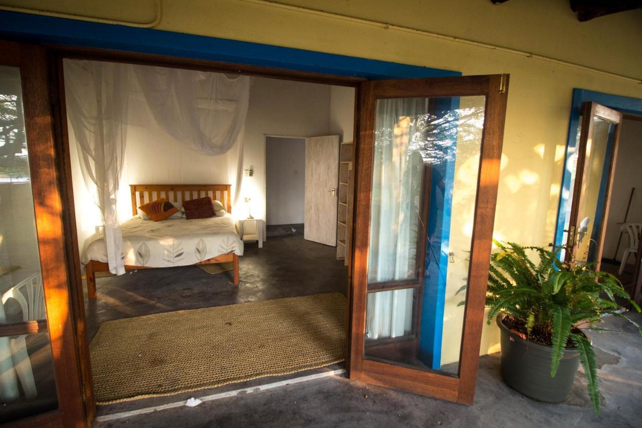 Kaia Homestead Sodwana Bay Buitenkant foto
