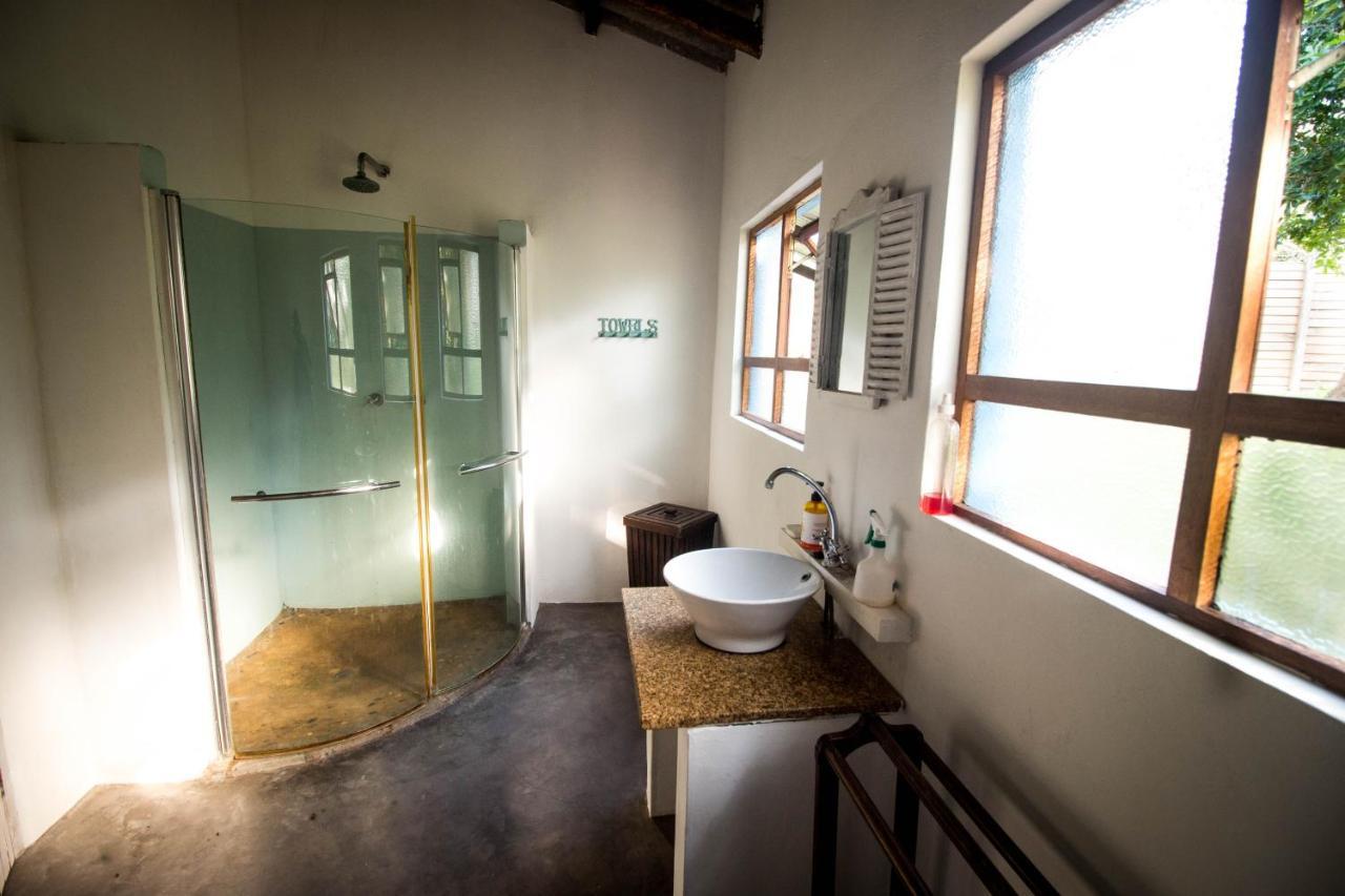 Kaia Homestead Sodwana Bay Buitenkant foto