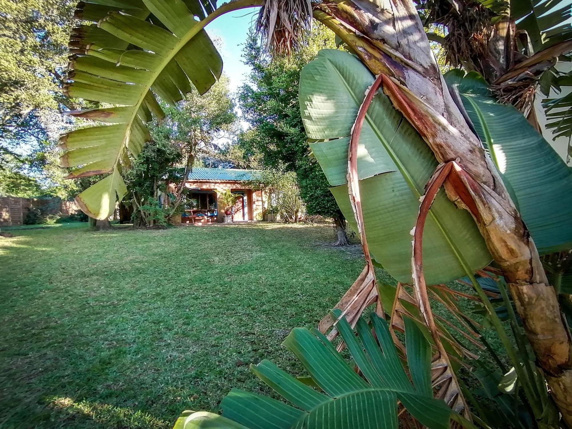 Kaia Homestead Sodwana Bay Buitenkant foto